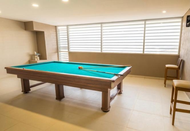 Apartamento Santa Marta Reserva Del Mar Extérieur photo