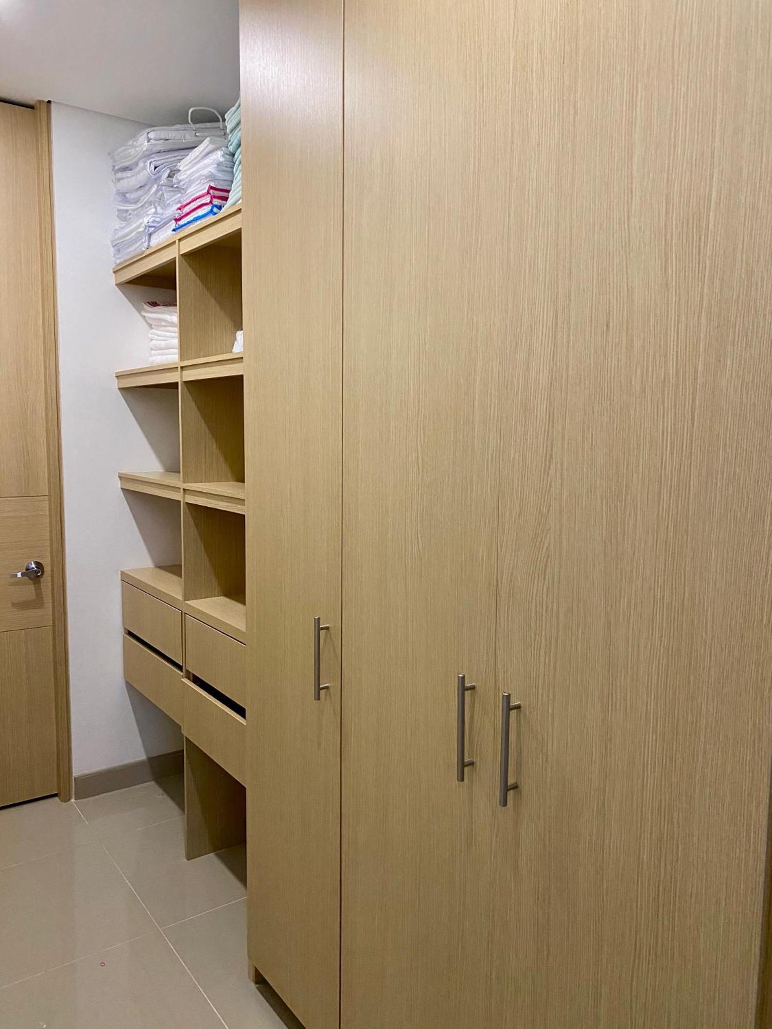 Apartamento Santa Marta Reserva Del Mar Extérieur photo