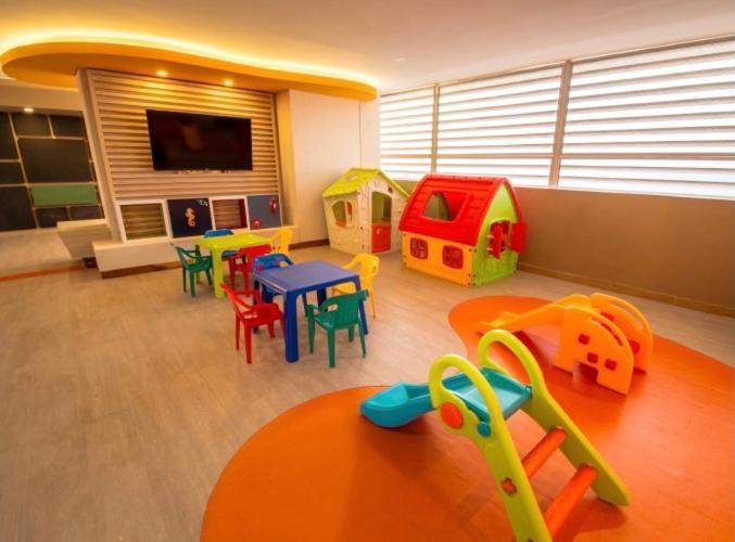 Apartamento Santa Marta Reserva Del Mar Extérieur photo