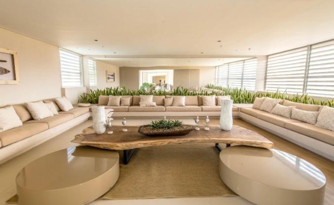 Apartamento Santa Marta Reserva Del Mar Extérieur photo